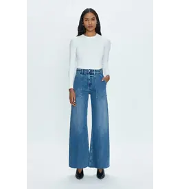 PENNY UTILITY HIGH RISE WIDE LEG