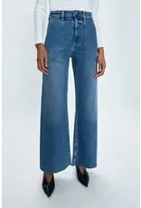 PENNY UTILITY HIGH RISE WIDE LEG