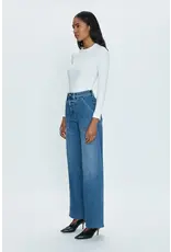 PENNY UTILITY HIGH RISE WIDE LEG