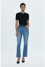 KRISTA HIGH RISE SLIM BOOT