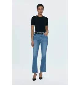 KRISTA HIGH RISE SLIM BOOT