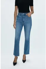 KRISTA HIGH RISE SLIM BOOT