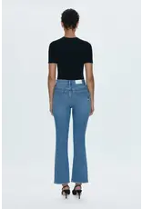KRISTA HIGH RISE SLIM BOOT