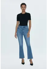 KRISTA HIGH RISE SLIM BOOT