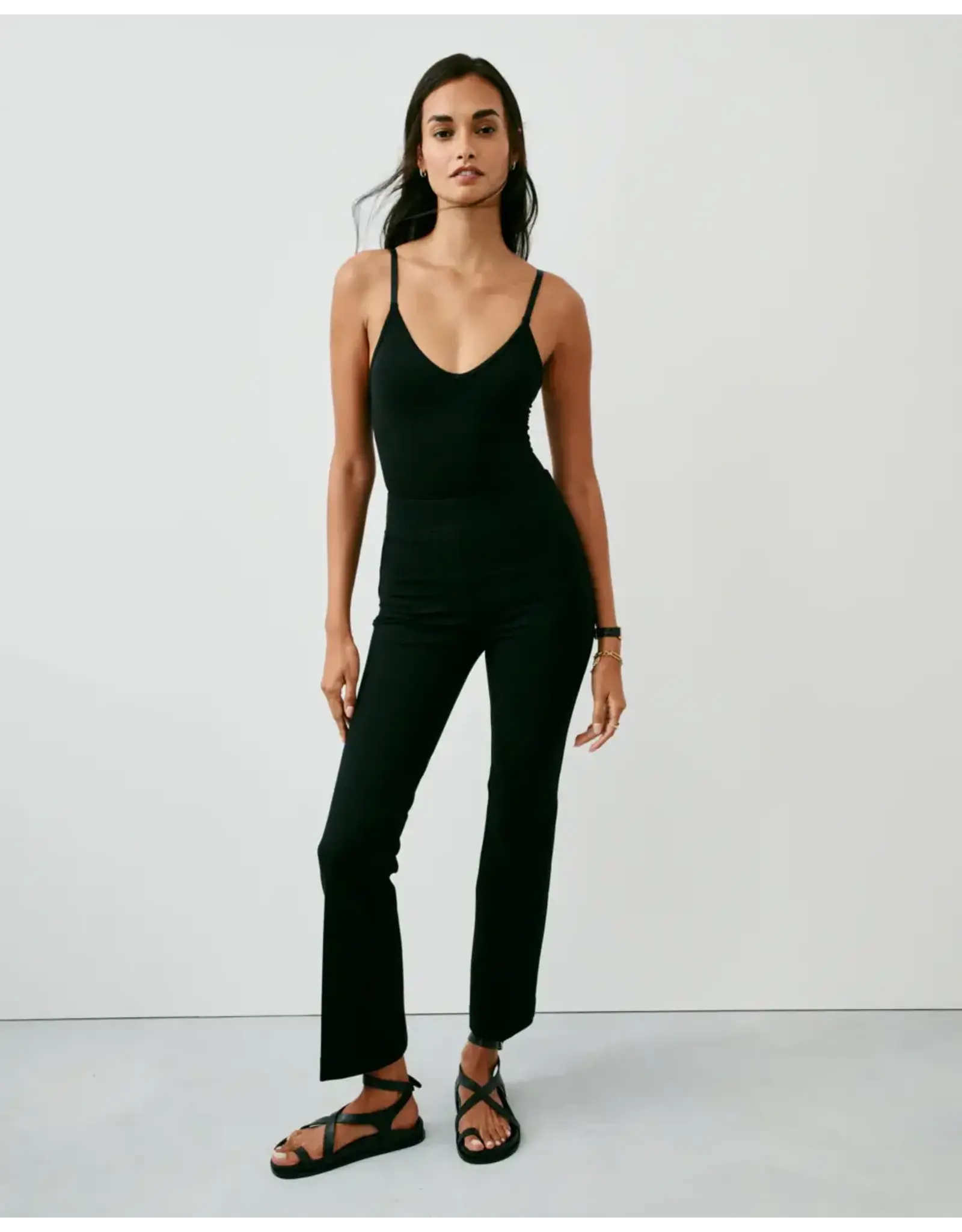THE PERFECT PANT, KICK FLARE