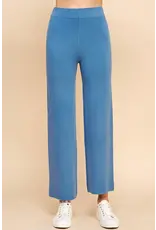 VNECK VEST W/ MATCHING PANTS