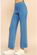 VNECK VEST W/ MATCHING PANTS