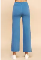 VNECK VEST W/ MATCHING PANTS