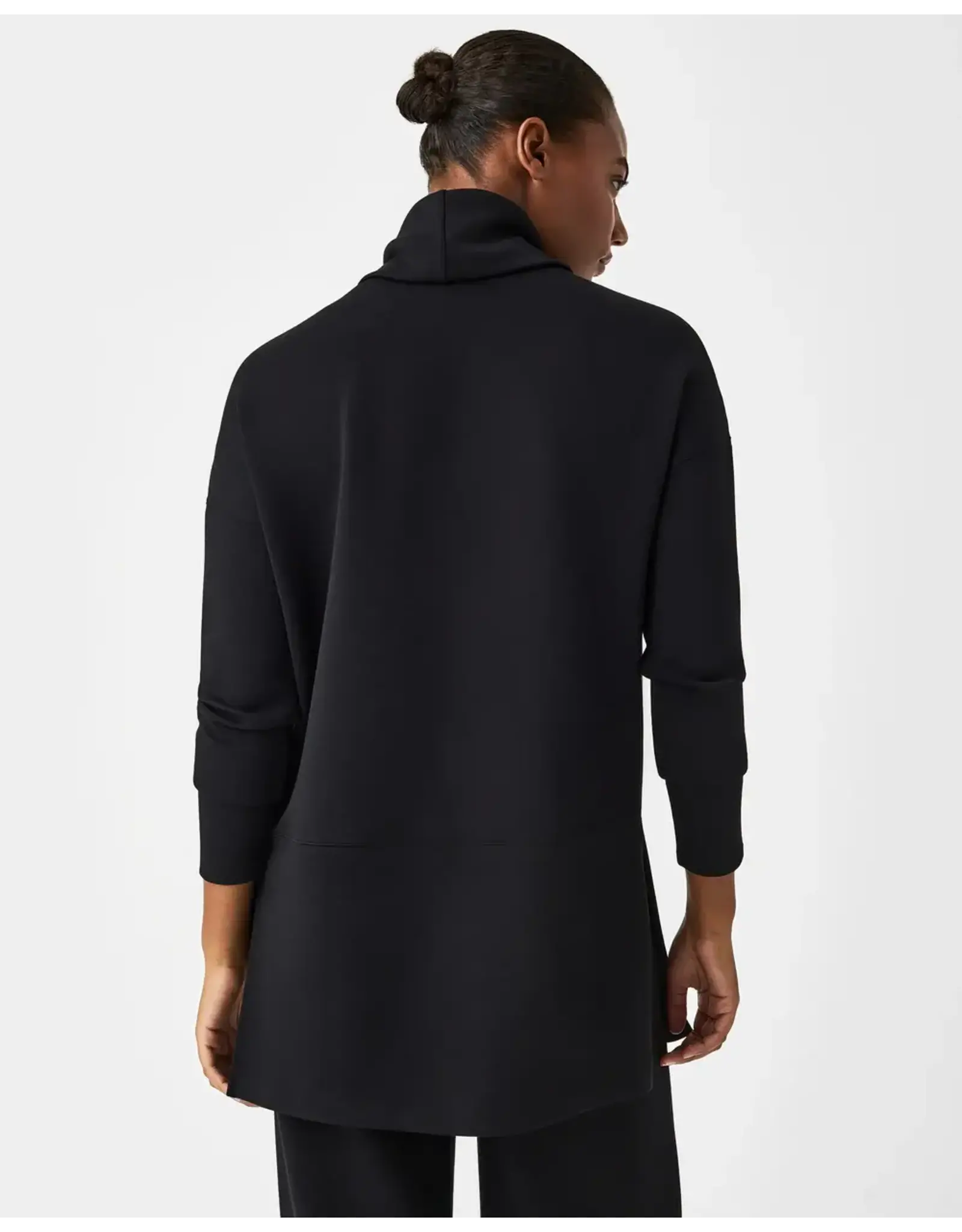 AIRESSENTIALS TURTLENECK TUNIC