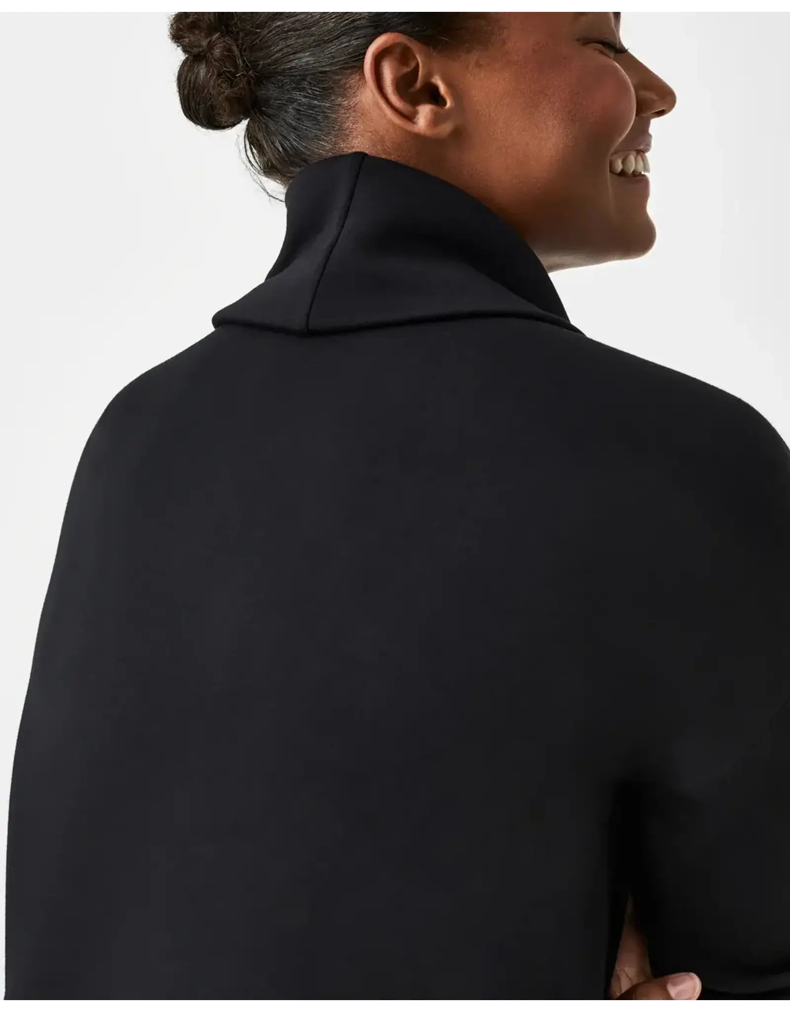 AIRESSENTIALS TURTLENECK TUNIC