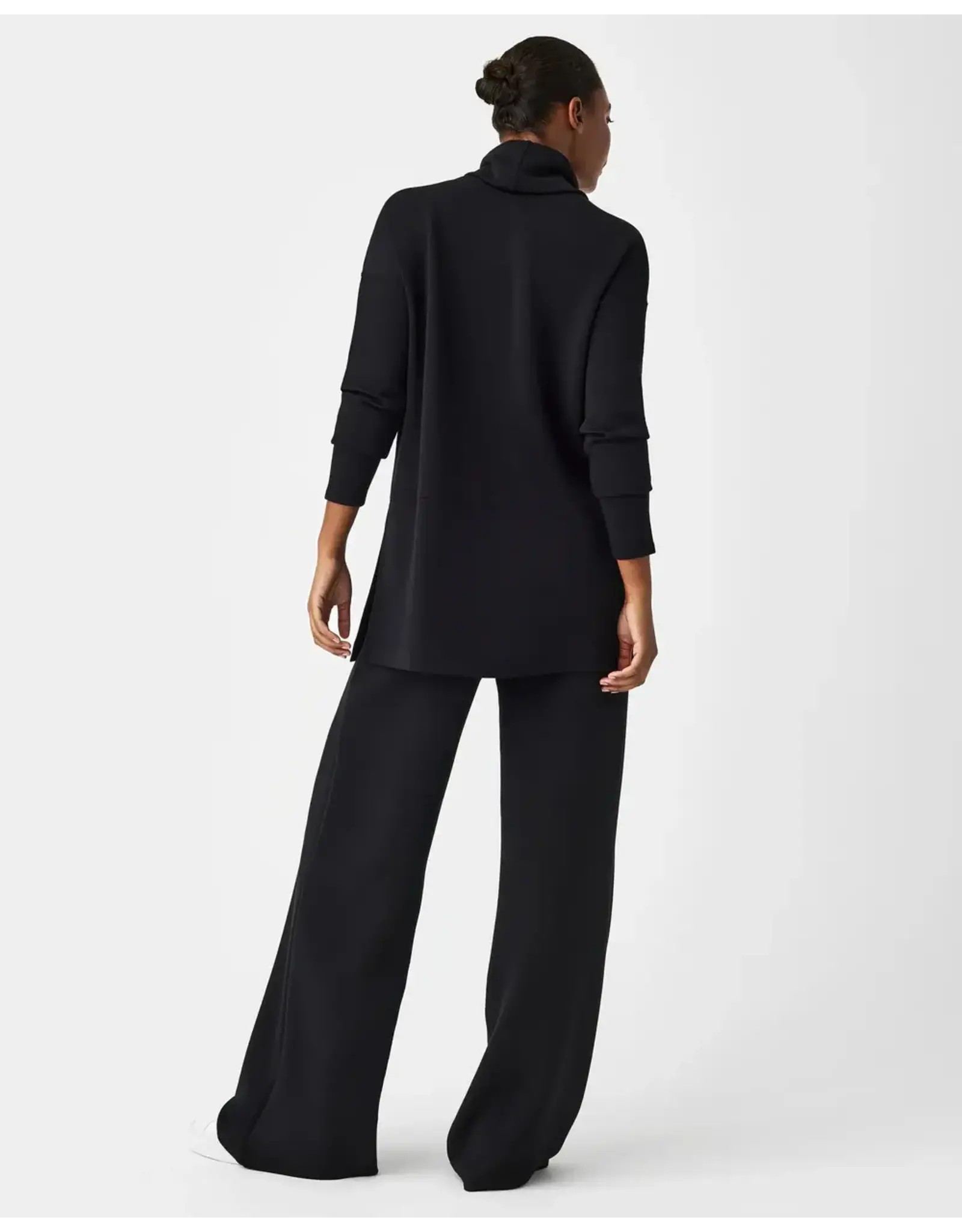 AIRESSENTIALS TURTLENECK TUNIC