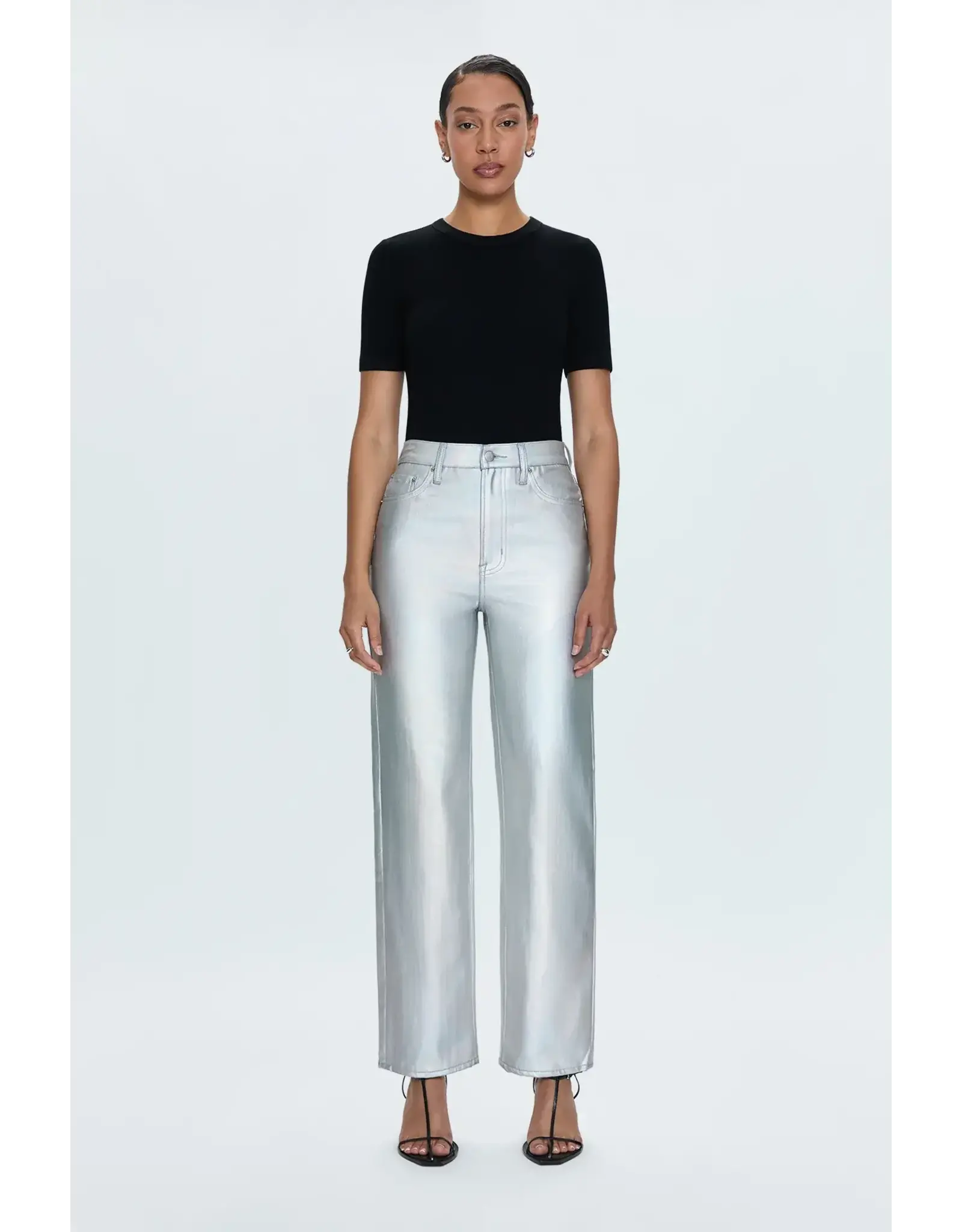 CASSIE SUPER HIGH RISE STRAIGHT