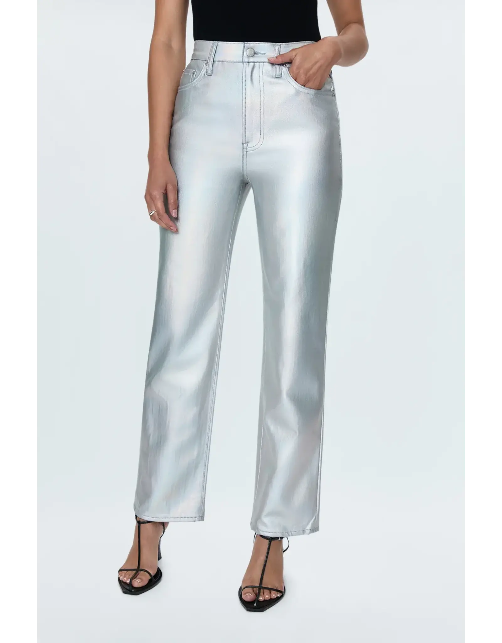 CASSIE SUPER HIGH RISE STRAIGHT