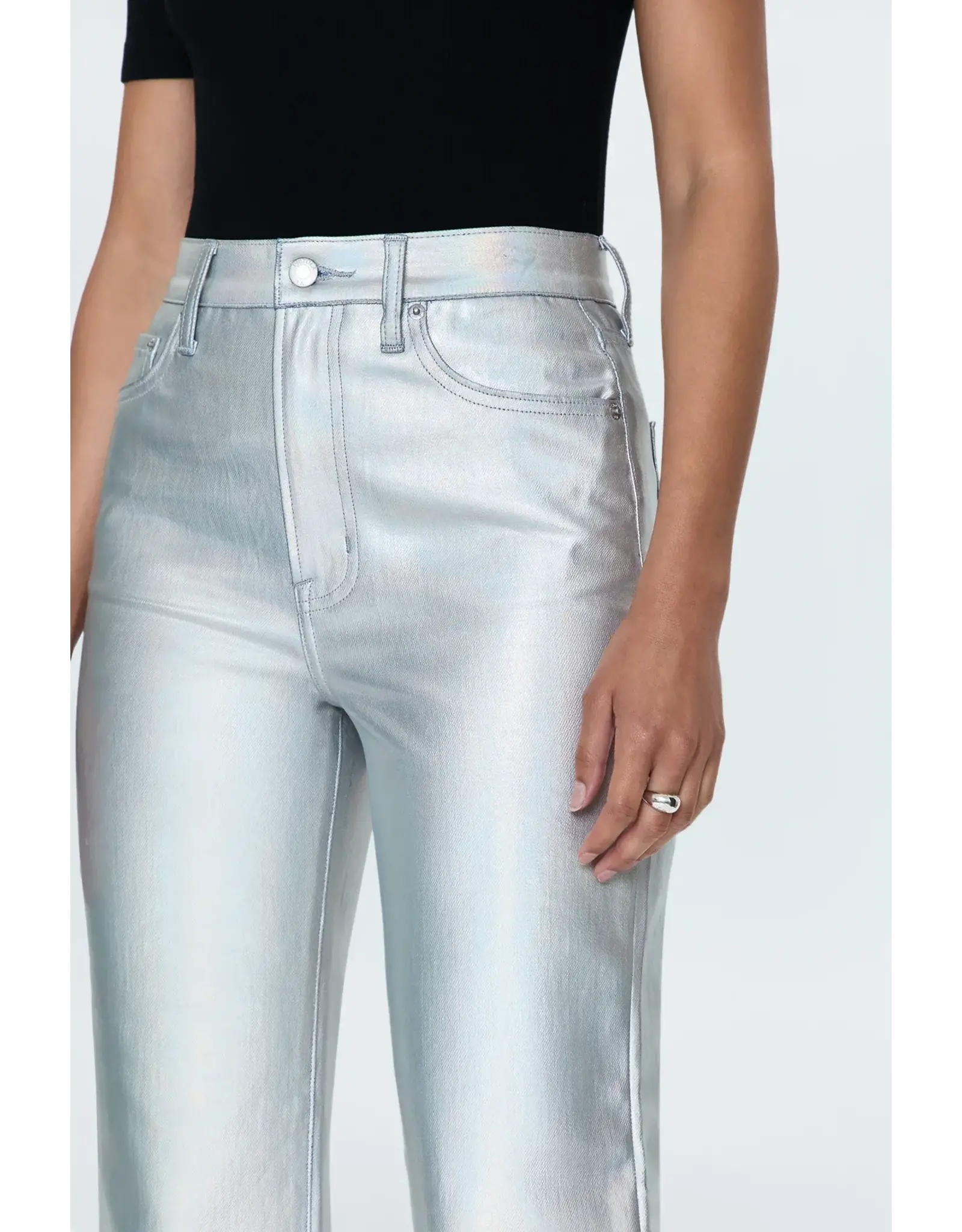 CASSIE SUPER HIGH RISE STRAIGHT