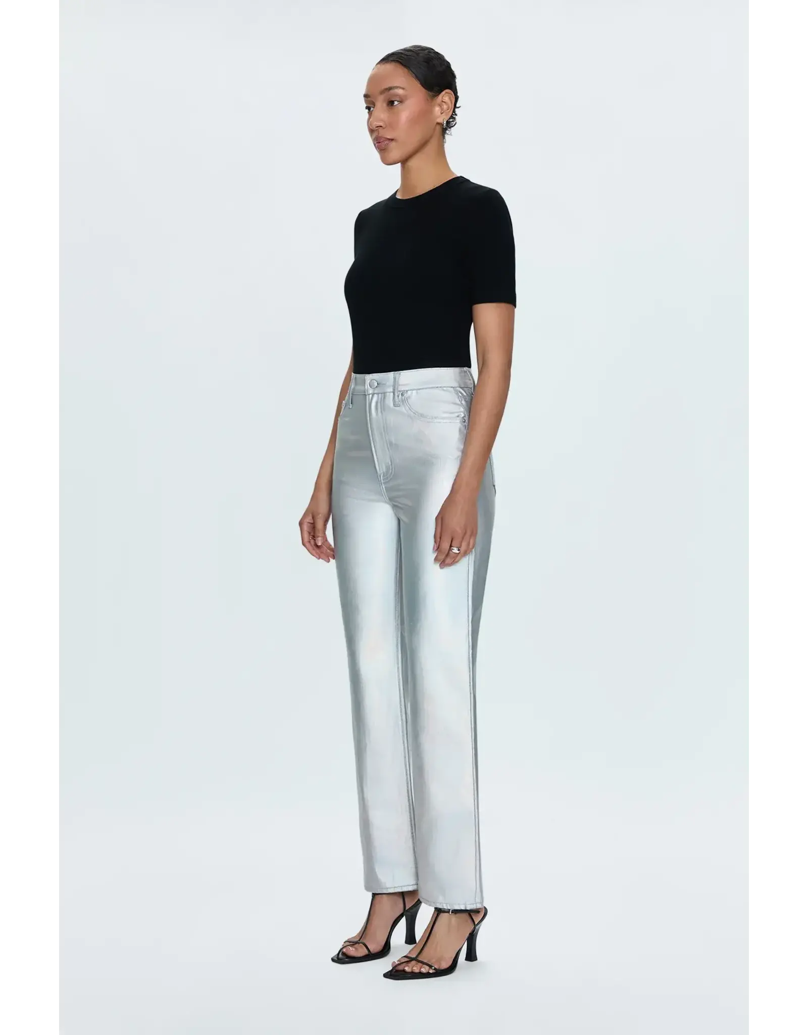CASSIE SUPER HIGH RISE STRAIGHT