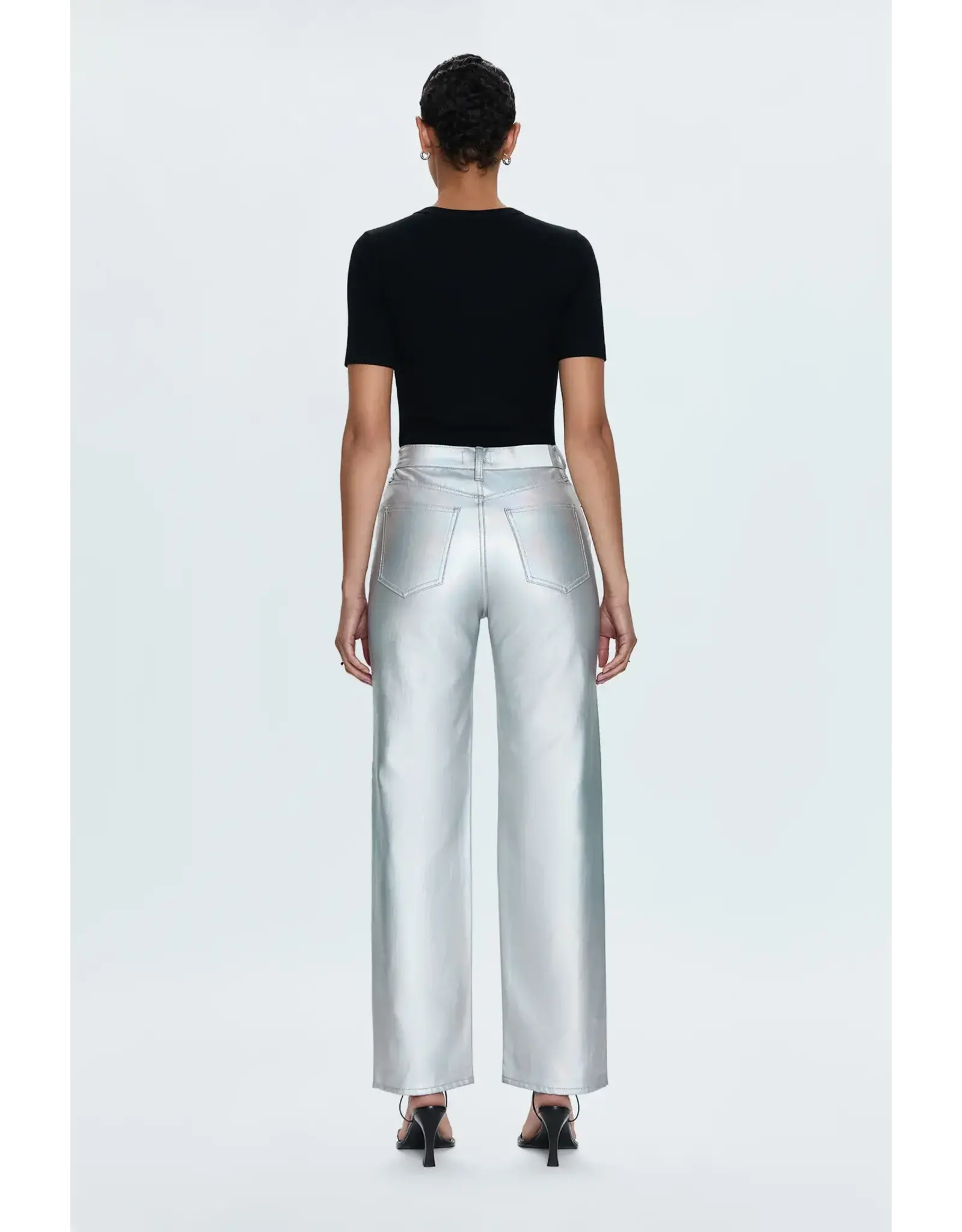 CASSIE SUPER HIGH RISE STRAIGHT