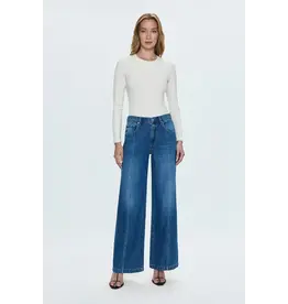 JADYN LOW SLUNG PALAZZO