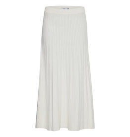 BYMARLIN KNIT SWEATER SKIRT