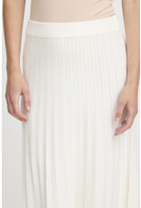 BYMARLIN KNIT SWEATER SKIRT