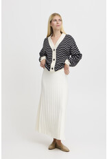 BYMARLIN KNIT SWEATER SKIRT
