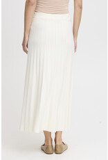 BYMARLIN KNIT SWEATER SKIRT