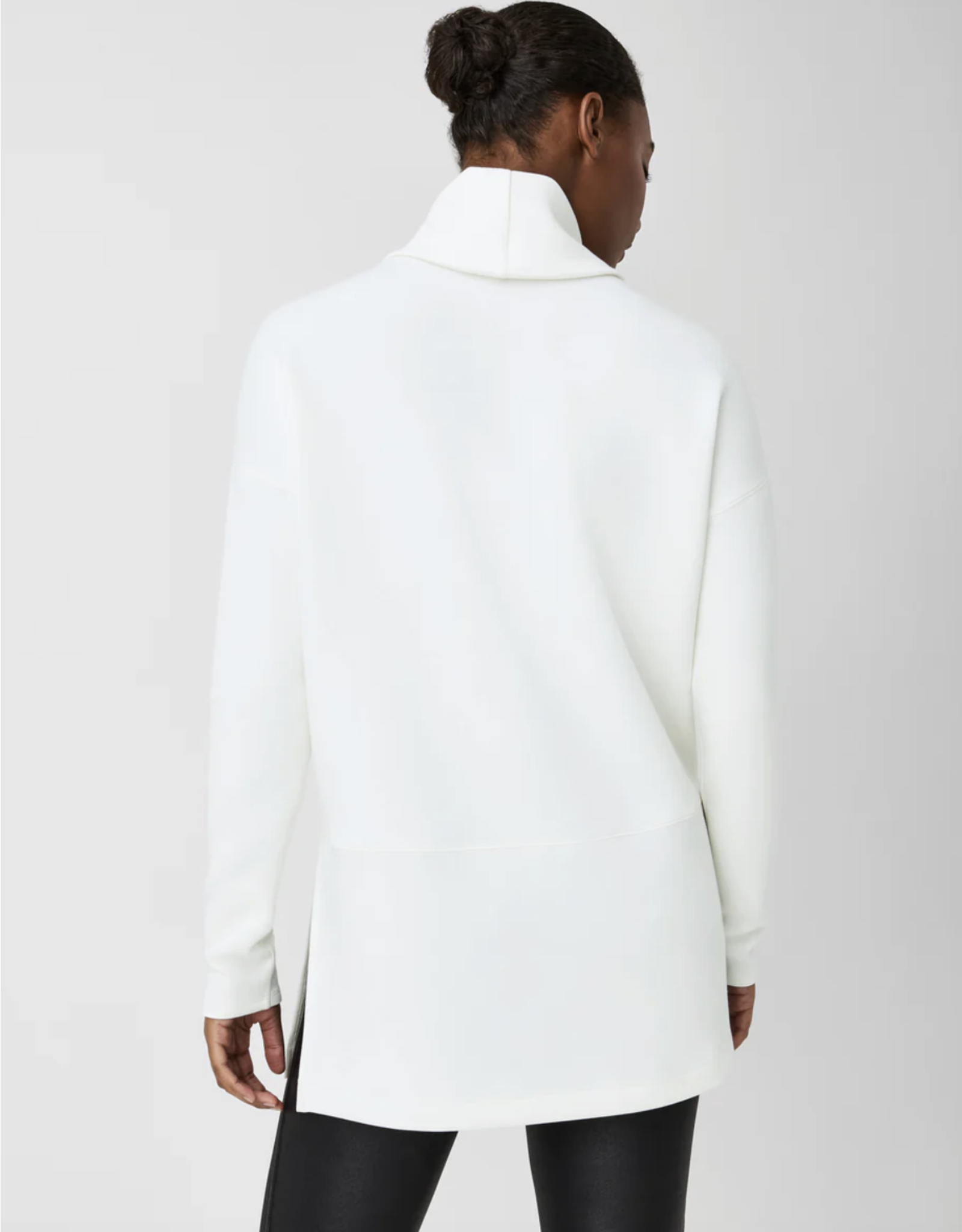 AIRESSENTIALS TURTLENECK TUNIC