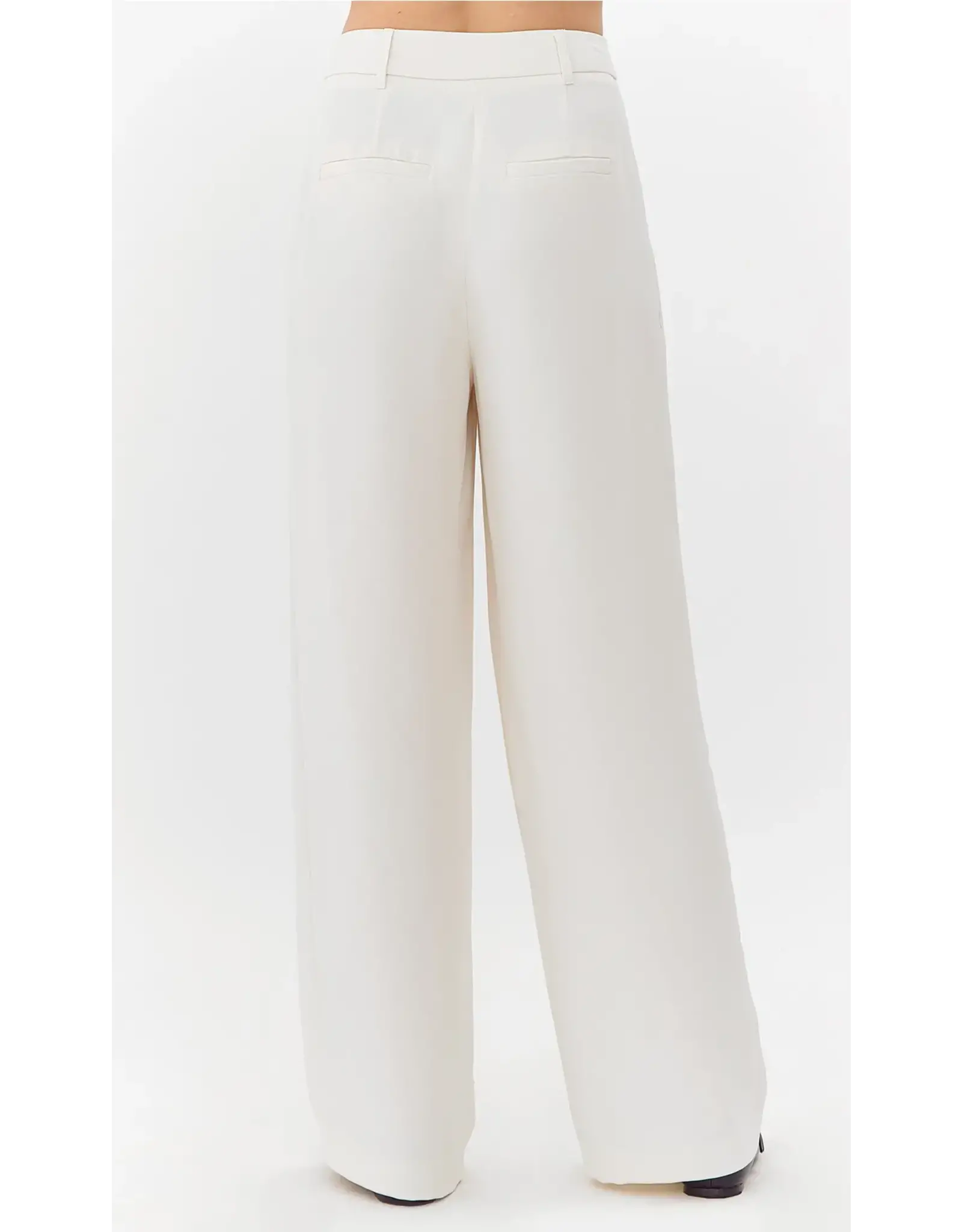THE SOPHIA HIGH WAIST TROUSERS