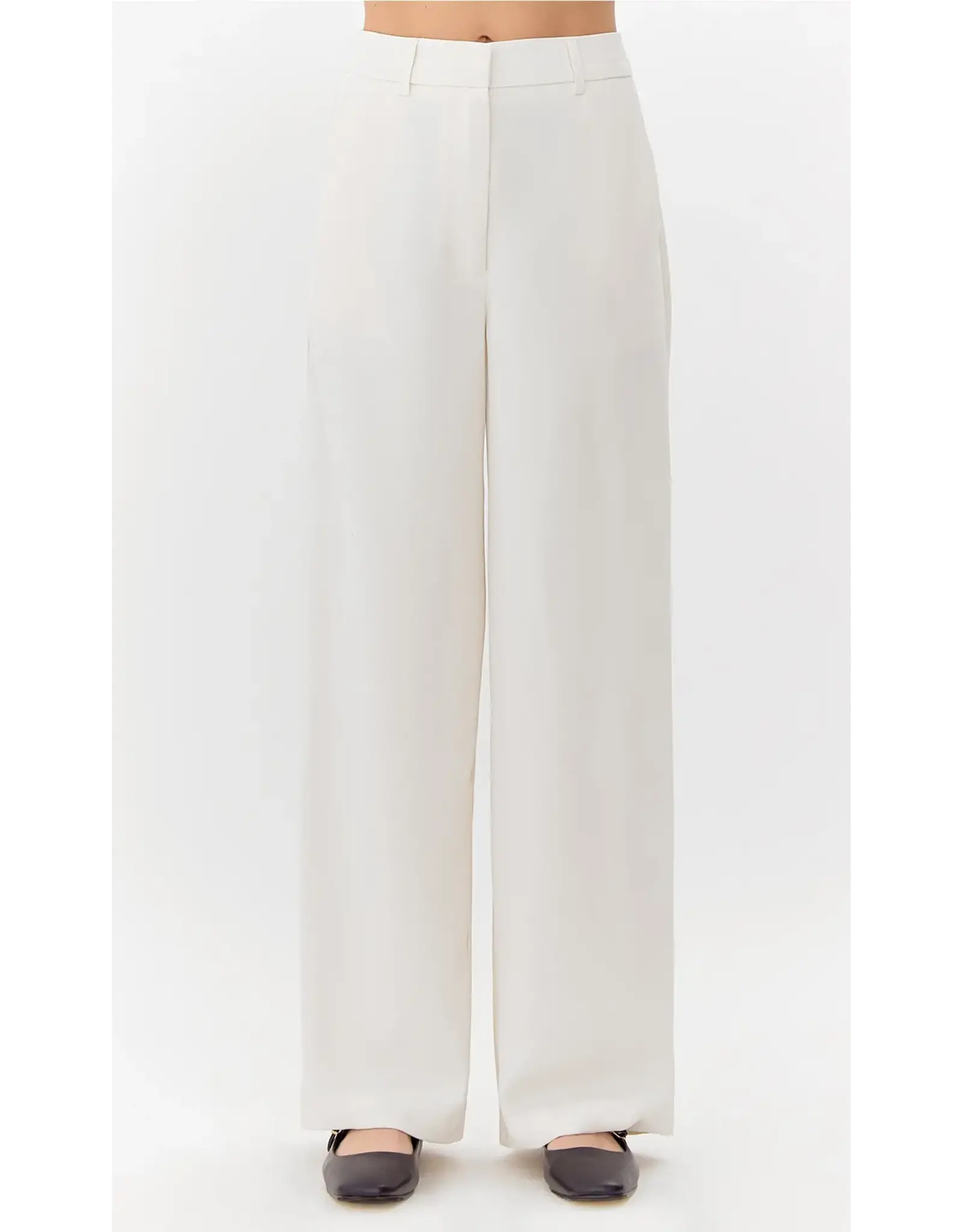 THE SOPHIA HIGH WAIST TROUSERS