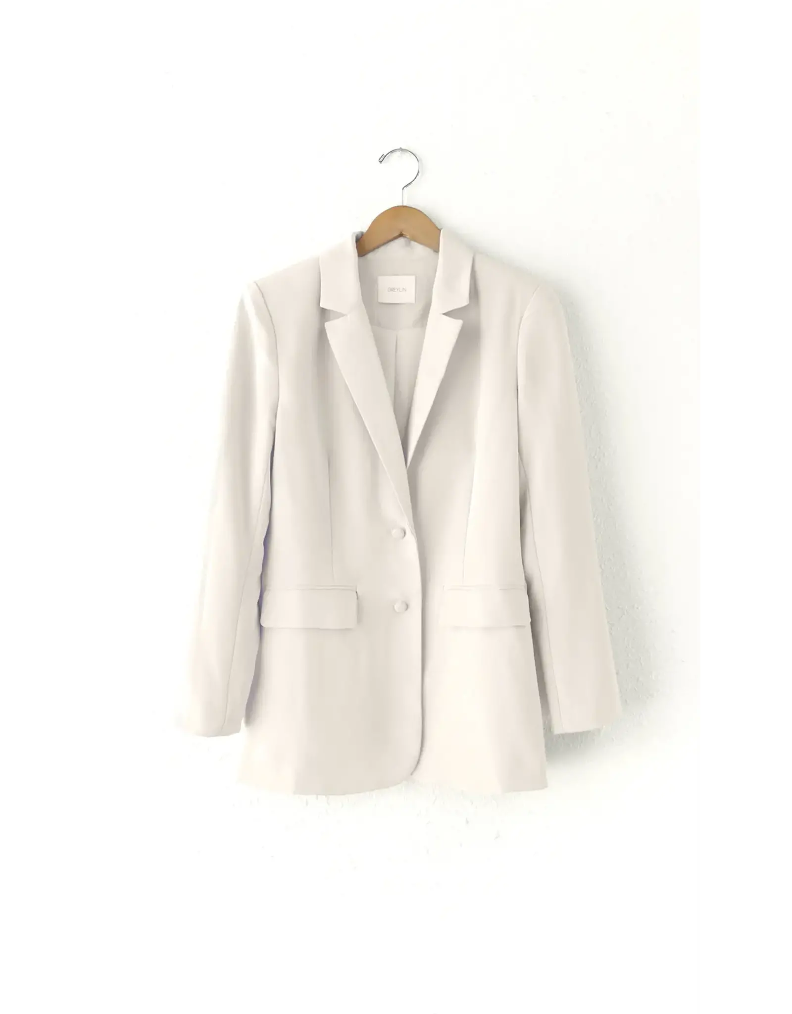 THE SOPHIA OVERSIZED BLAZER