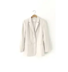 THE SOPHIA OVERSIZED BLAZER