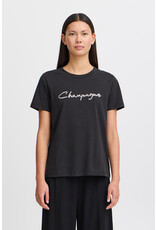 CHAMPAGNE TEE