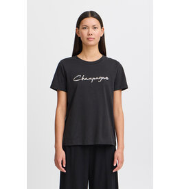 CHAMPAGNE TEE