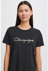 CHAMPAGNE TEE