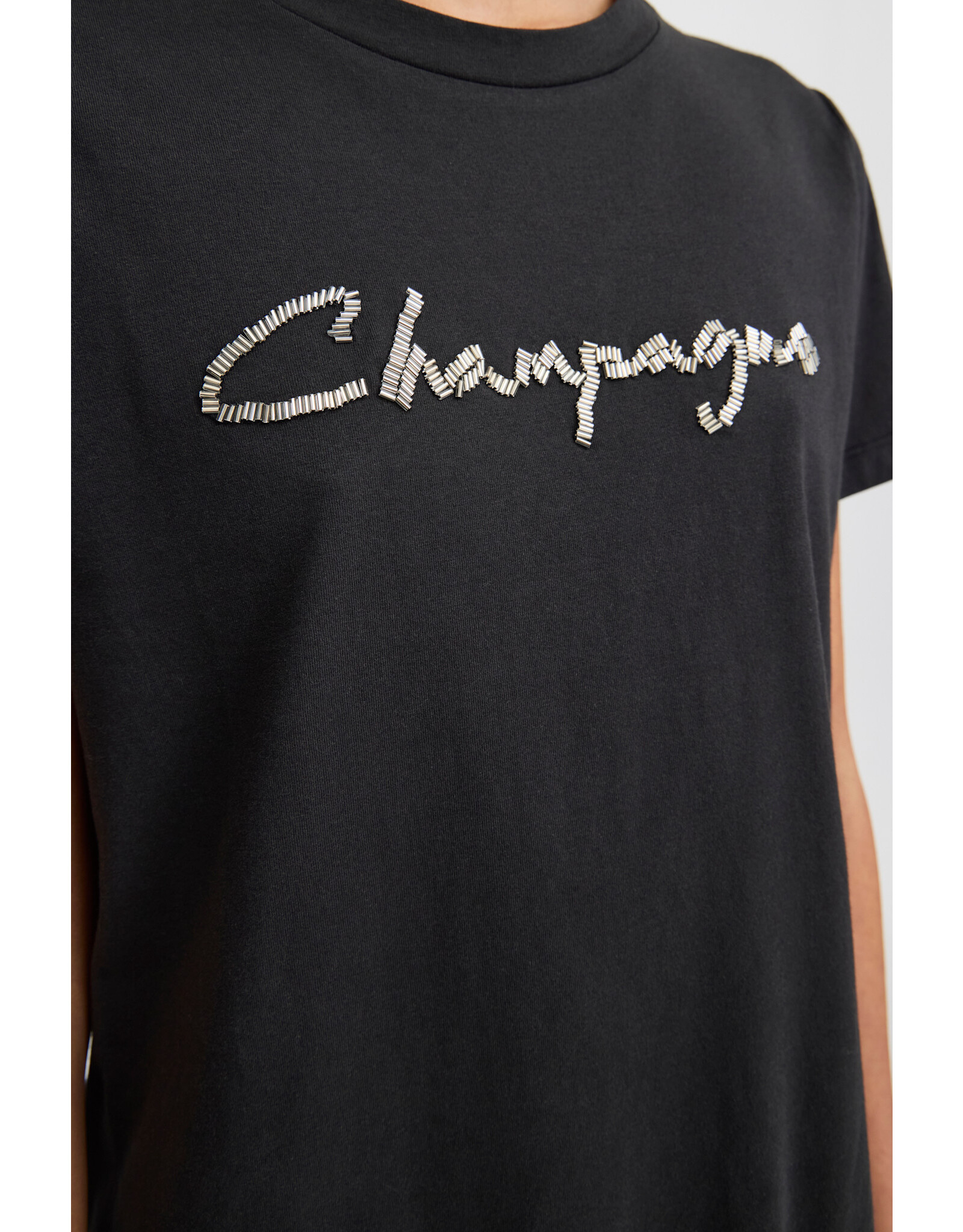 CHAMPAGNE TEE