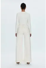 PENNY UTILITY HIGH RISE WIDE LEG
