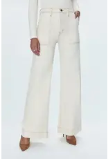 PENNY UTILITY HIGH RISE WIDE LEG