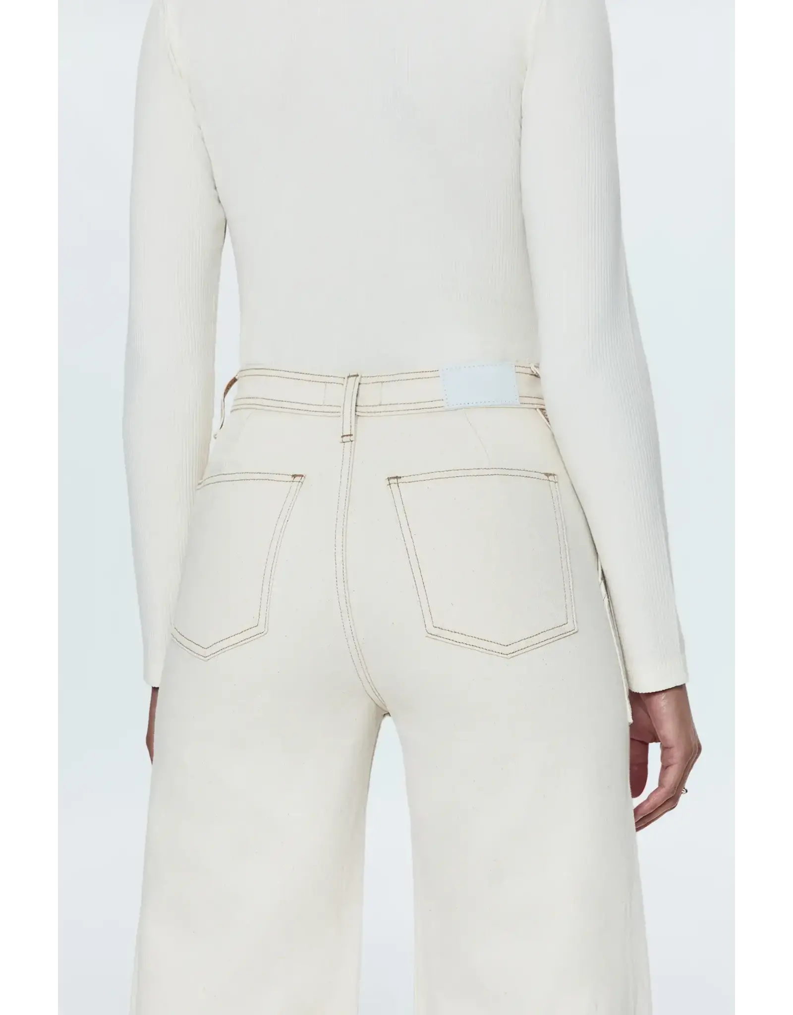 PENNY UTILITY HIGH RISE WIDE LEG