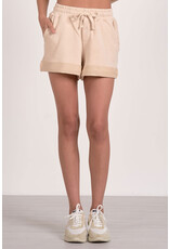 COMFY COTTON ELASTIC SHORT