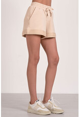 COMFY COTTON ELASTIC SHORT