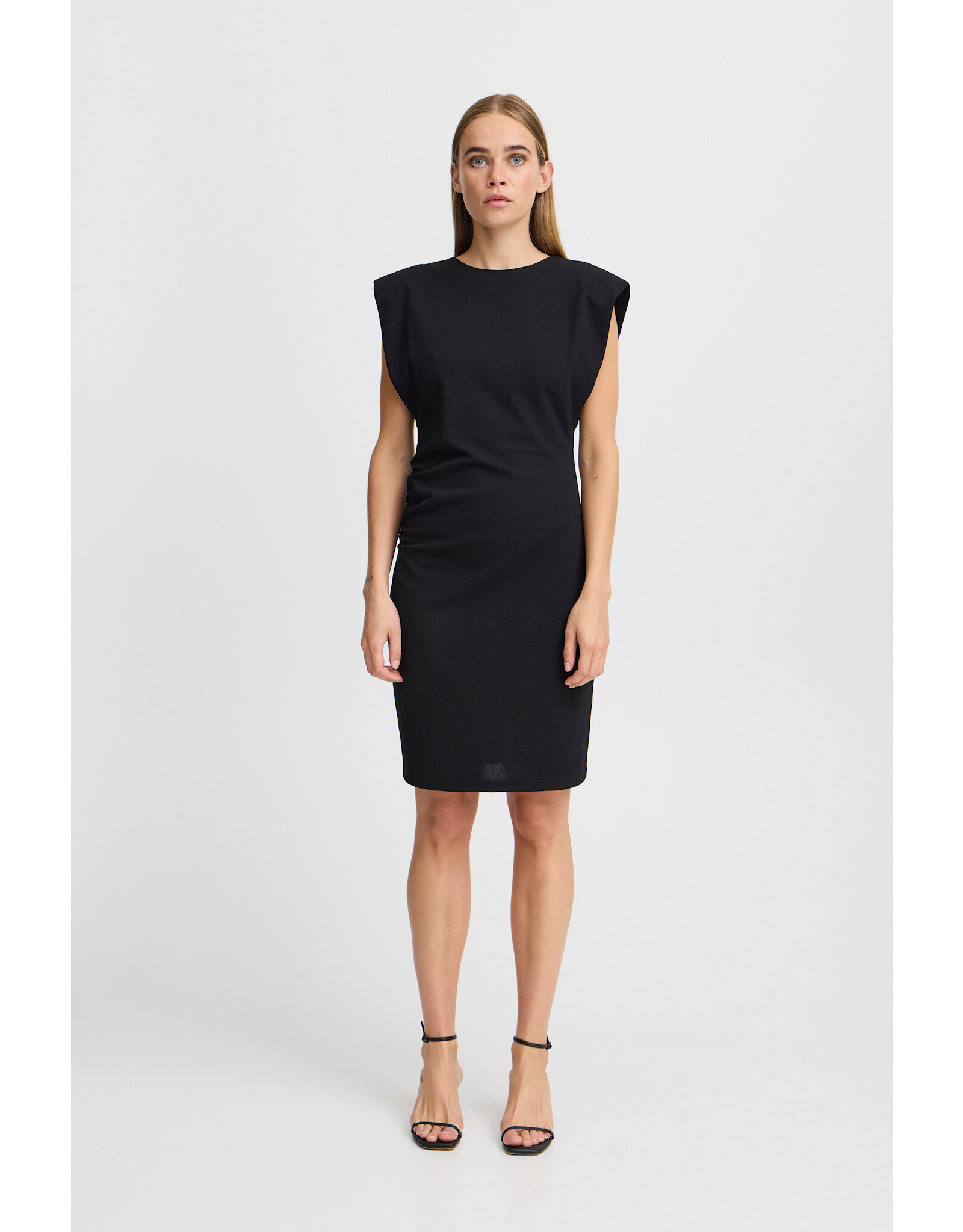 IHMITINE SHORT DRESS