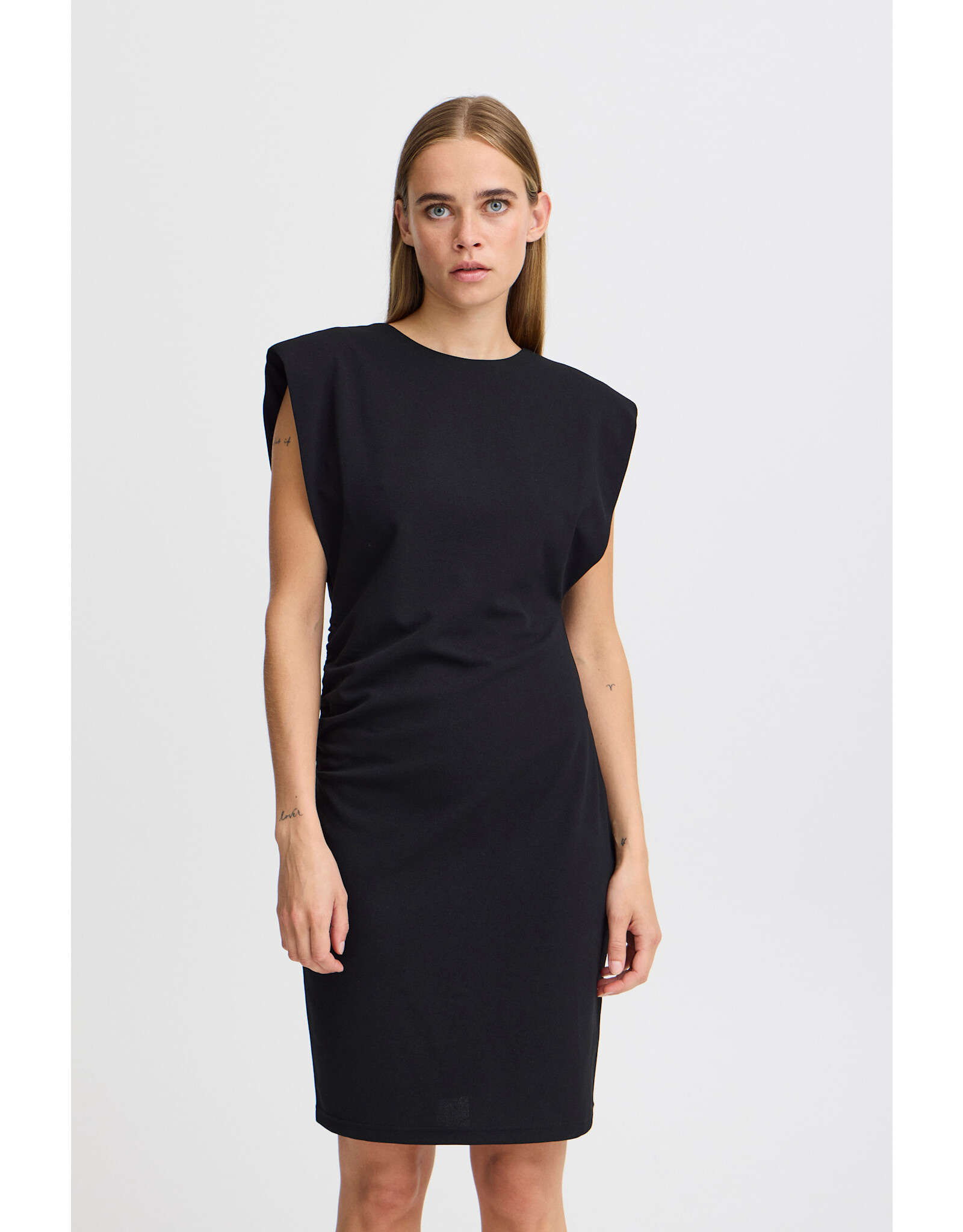 IHMITINE SHORT DRESS
