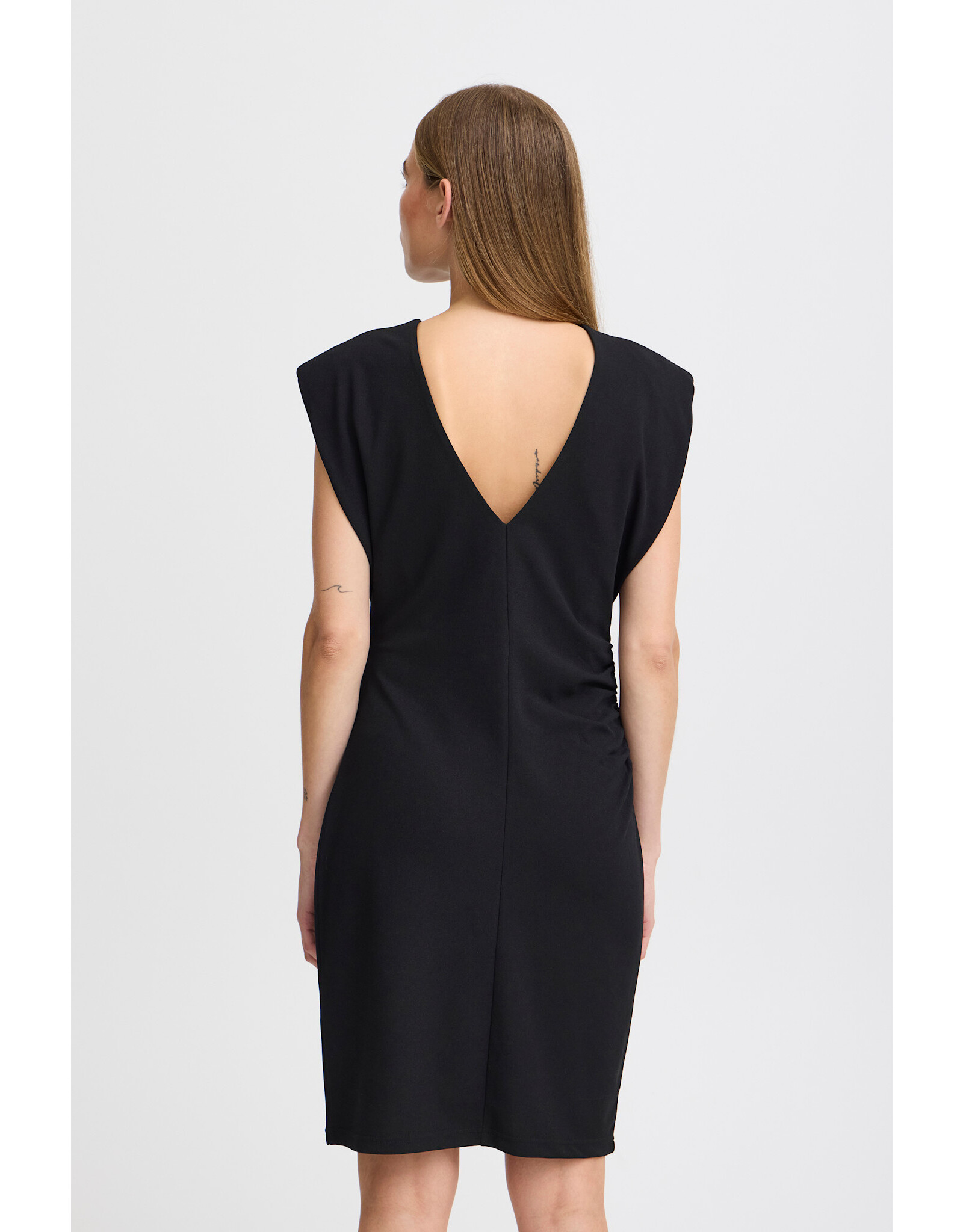 IHMITINE SHORT DRESS