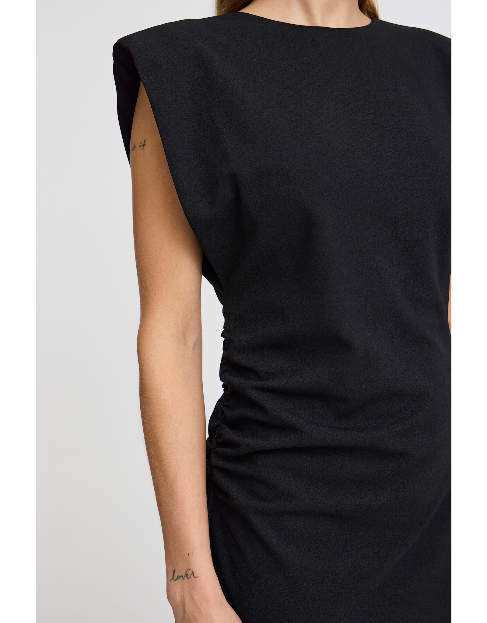 IHMITINE SHORT DRESS
