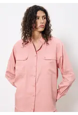 VIVIENNE WOVEN SHIRT