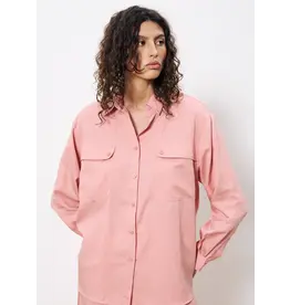 VIVIENNE WOVEN SHIRT