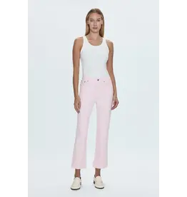LENNON HIGH RISE CROP BOOTCUT