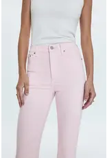 LENNON HIGH RISE CROP BOOTCUT