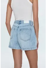 SAIGE HIGH RISE A-LINE SHORT