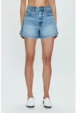 SAIGE HIGH RISE A-LINE SHORT