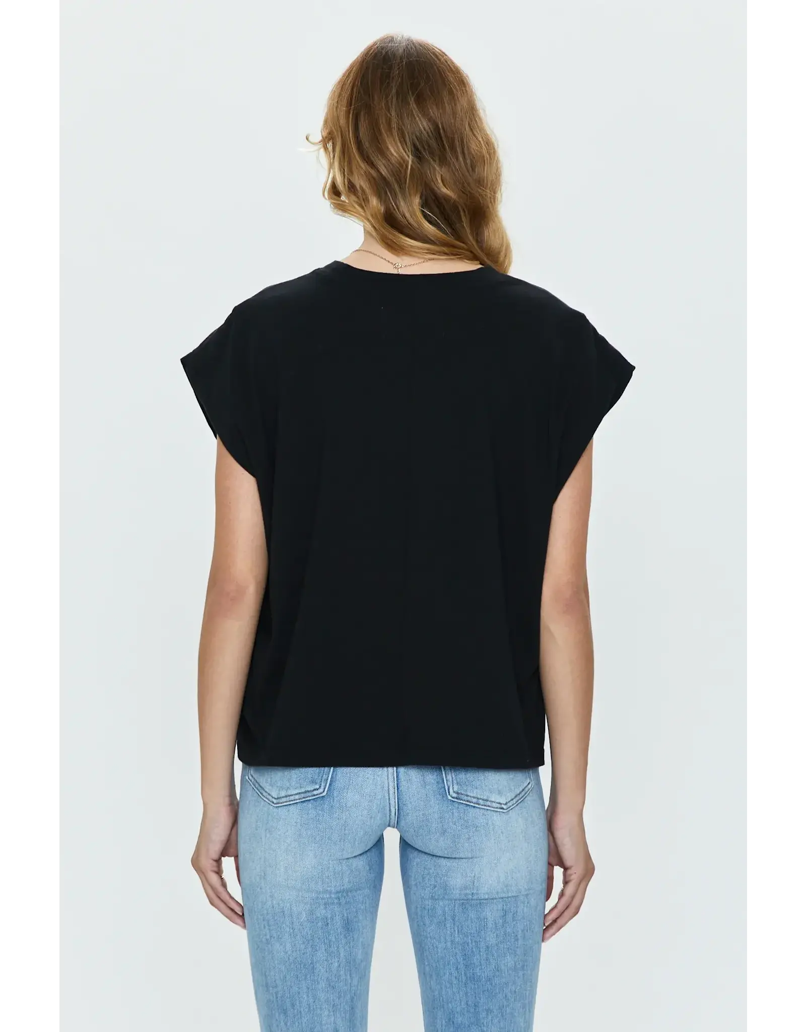 TRINA MUSCLE TEE